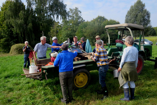 Arbeitsgruppe